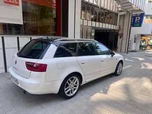 Seat Exeo ST 2.0 TSI 200 CV Sport  - Foto 5