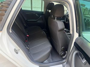 Seat Exeo ST 2.0 TSI 200 CV Sport  - Foto 22