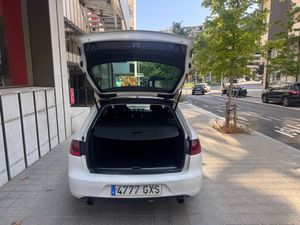 Seat Exeo ST 2.0 TSI 200 CV Sport  - Foto 7
