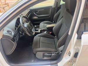 Seat Exeo ST 2.0 TSI 200 CV Sport  - Foto 17