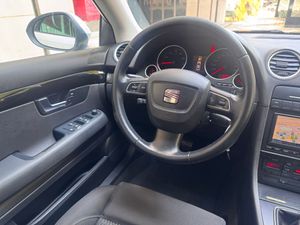 Seat Exeo ST 2.0 TSI 200 CV Sport  - Foto 14