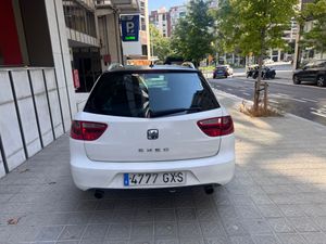 Seat Exeo ST 2.0 TSI 200 CV Sport  - Foto 6