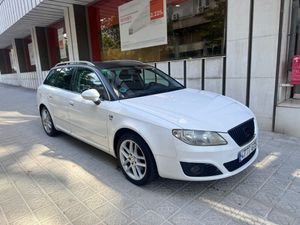 Seat Exeo ST 2.0 TSI 200 CV Sport  - Foto 4