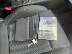 Seat Exeo ST 2.0 TSI 200 CV Sport  - Foto 25