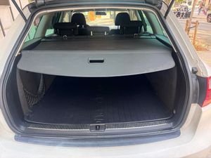 Seat Exeo ST 2.0 TSI 200 CV Sport  - Foto 8