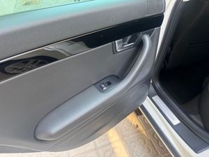 Seat Exeo ST 2.0 TSI 200 CV Sport  - Foto 9