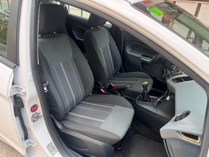 Ford Fiesta 1.25 82cv Trend  - Foto 18