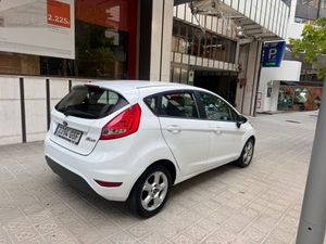 Ford Fiesta 1.25 82cv Trend  - Foto 6