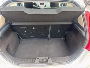 Ford Fiesta 1.25 82cv Trend  - Foto 10