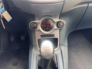 Ford Fiesta 1.25 82cv Trend  - Foto 15