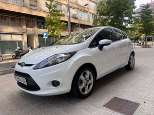 Ford Fiesta 1.25 82cv Trend  - Foto 2