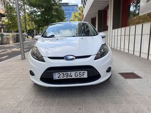 Ford Fiesta 1.25 82cv Trend  - Foto 3