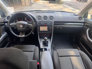 Seat Exeo ST 2.0 TSI 200 CV Sport  - Foto 12
