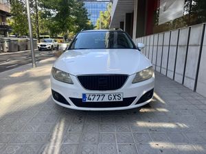 Seat Exeo ST 2.0 TSI 200 CV Sport  - Foto 3