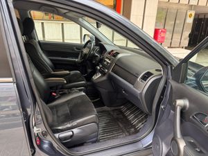 Honda CR-V 2.2 i-DTEC Lifestyle Auto  - Foto 25