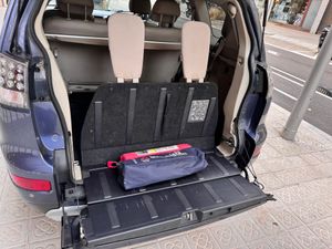 Mitsubishi Outlander 2.0 DI-D Kaiteki  - Foto 10