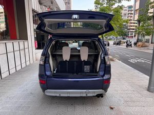 Mitsubishi Outlander 2.0 DI-D Kaiteki  - Foto 8