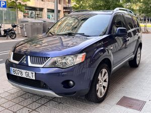 Mitsubishi Outlander 2.0 DI-D Kaiteki  - Foto 2
