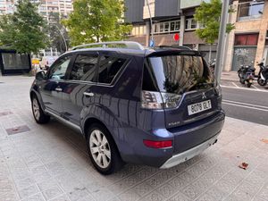 Mitsubishi Outlander 2.0 DI-D Kaiteki  - Foto 7
