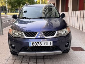 Mitsubishi Outlander 2.0 DI-D Kaiteki  - Foto 3