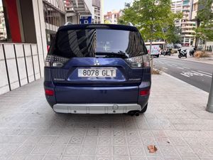 Mitsubishi Outlander 2.0 DI-D Kaiteki  - Foto 6