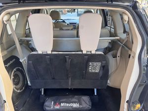 Mitsubishi Outlander 2.0 DI-D Intense  - Foto 9