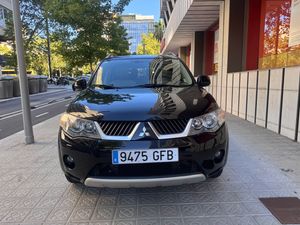 Mitsubishi Outlander 2.0 DI-D Intense  - Foto 3
