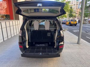 Mitsubishi Outlander 2.0 DI-D Intense  - Foto 8
