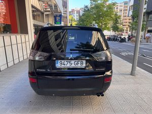Mitsubishi Outlander 2.0 DI-D Intense  - Foto 6