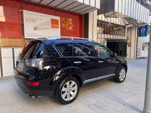 Mitsubishi Outlander 2.0 DI-D Intense  - Foto 5
