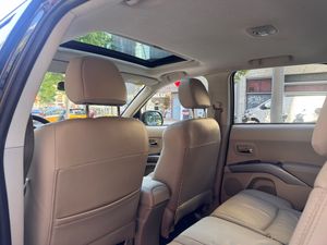 Mitsubishi Outlander 2.0 DI-D Intense  - Foto 13