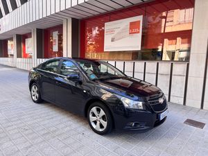 Chevrolet Cruze 1.8 16V LT  - Foto 4