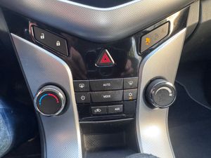 Chevrolet Cruze 1.8 16V LT  - Foto 22