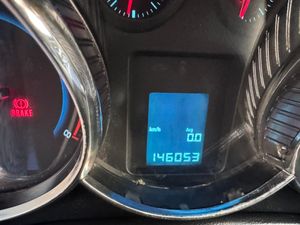 Chevrolet Cruze 1.8 16V LT  - Foto 20