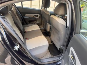 Chevrolet Cruze 1.8 16V LT  - Foto 18