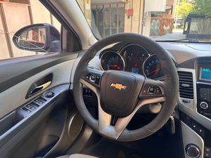 Chevrolet Cruze 1.8 16V LT  - Foto 14