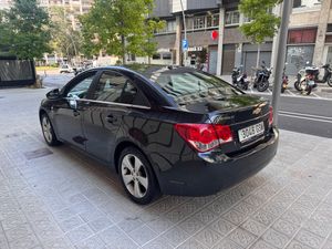 Chevrolet Cruze 1.8 16V LT  - Foto 8