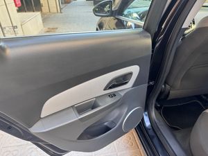 Chevrolet Cruze 1.8 16V LT  - Foto 9