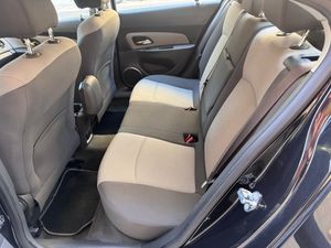 Chevrolet Cruze 1.8 16V LT  - Foto 10