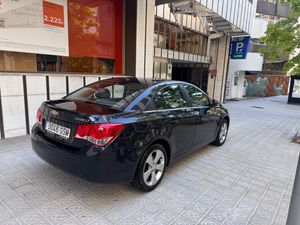 Chevrolet Cruze 1.8 16V LT  - Foto 6