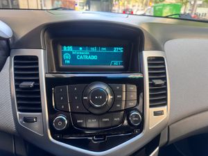 Chevrolet Cruze 1.8 16V LT  - Foto 23