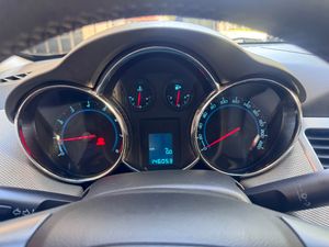 Chevrolet Cruze 1.8 16V LT  - Foto 19