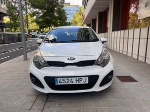 Kia Rio 1.4 CVVT 109cv Drive Eco Dynamics  - Foto 3