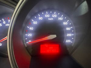 Kia Rio 1.4 CVVT 109cv Drive Eco Dynamics  - Foto 22
