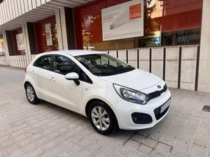 Kia Rio 1.4 CVVT 109cv Drive Eco Dynamics  - Foto 4