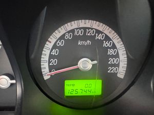 Kia Sportage 2.0 DOHC Concept 4x2  - Foto 23