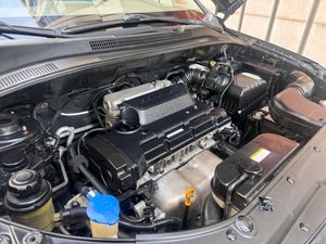 Kia Sportage 2.0 DOHC Concept 4x2  - Foto 26