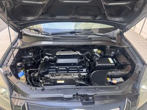 Kia Sportage 2.0 DOHC Concept 4x2  - Foto 27