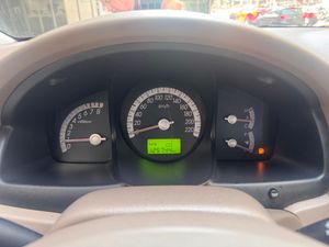 Kia Sportage 2.0 DOHC Concept 4x2  - Foto 22