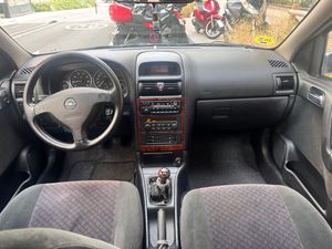 Opel Astra 1.8 16v Edition  - Foto 10